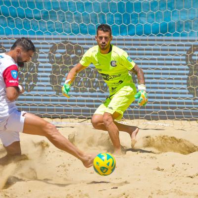 Brancaleone Vs Cagliari 00026