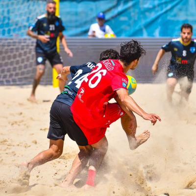 Genova Vs Naxos 00002