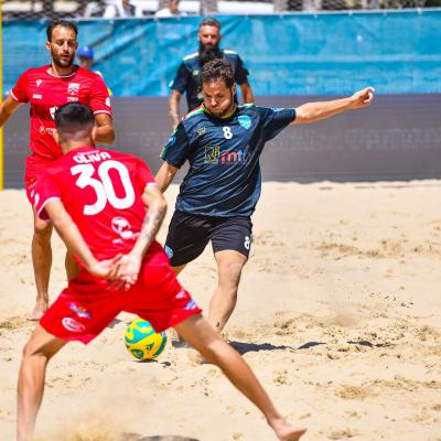 Genova Vs Naxos 00006