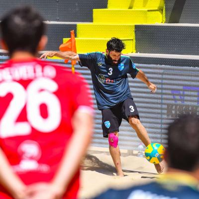 Genova Vs Naxos 00008