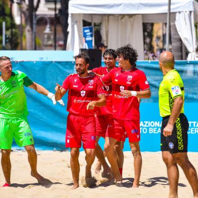 Genova Vs Naxos 00009