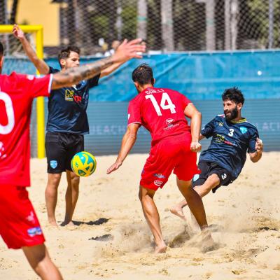 Genova Vs Naxos 00010