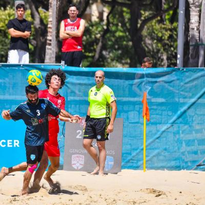 Genova Vs Naxos 00011