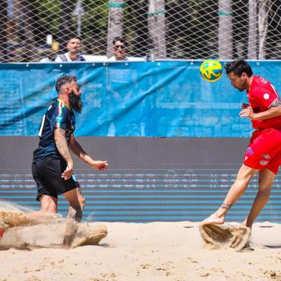 Genova Vs Naxos 00016