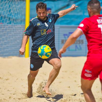 Genova Vs Naxos 00019