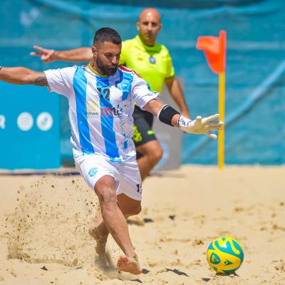 Genova Vs Naxos 00024