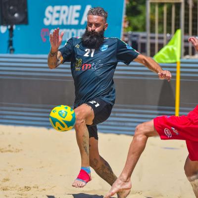 Genova Vs Naxos 00027