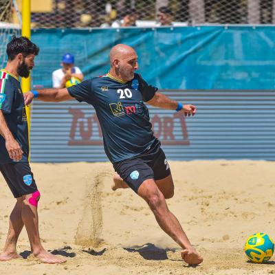 Genova Vs Naxos 00030