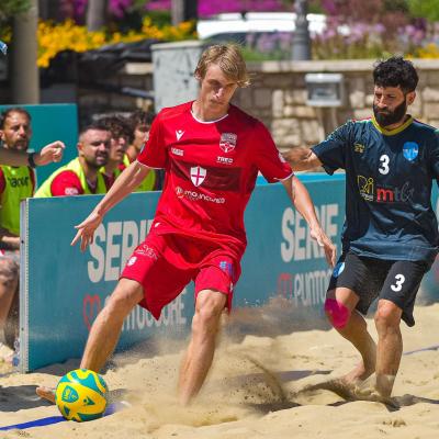 Genova Vs Naxos 00031