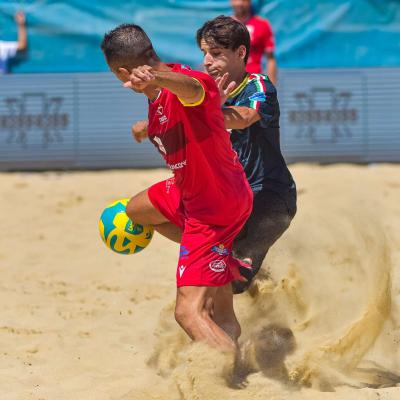 Genova Vs Naxos 00032