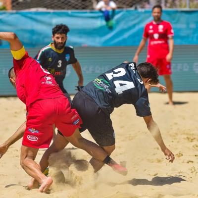 Genova Vs Naxos 00033