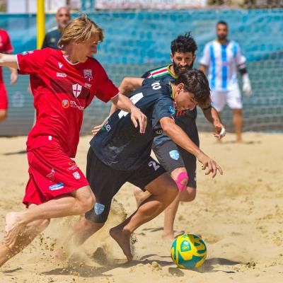 Genova Vs Naxos 00034