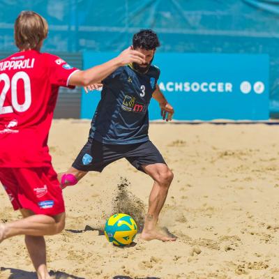 Genova Vs Naxos 00035