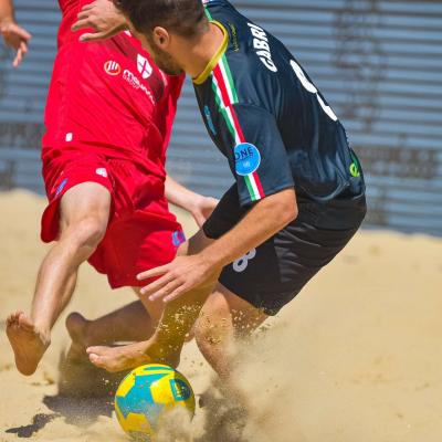 Genova Vs Naxos 00036