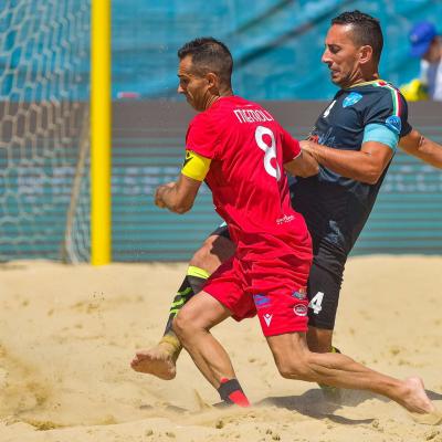 Genova Vs Naxos 00041