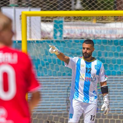 Genova Vs Naxos 00042