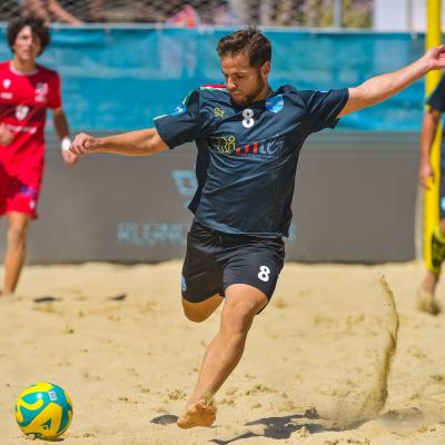 Genova Vs Naxos 00045