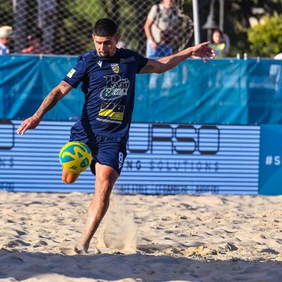 Lazio Vs Terracina 00001