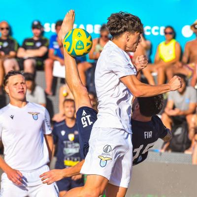 Lazio Vs Terracina 00003