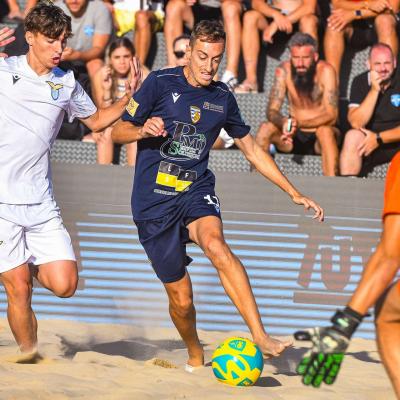 Lazio Vs Terracina 00008