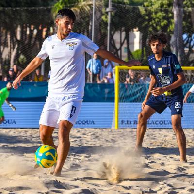 Lazio Vs Terracina 00010