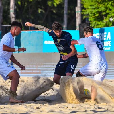 Lazio Vs Terracina 00015