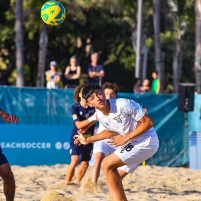 Lazio Vs Terracina 00019