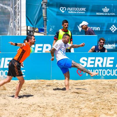 Riccione Vs Vastese 00008