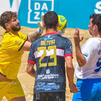 Riccione Vs Vastese 00032