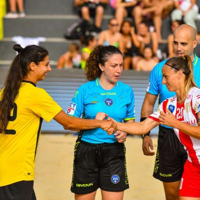 Milano Vs Crotone 00007