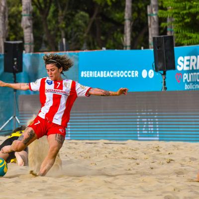 Milano Vs Crotone 00026