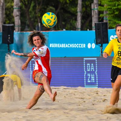 Milano Vs Crotone 00027