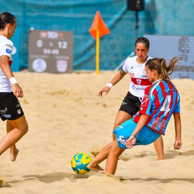 Domusbet Vs Genova 00024