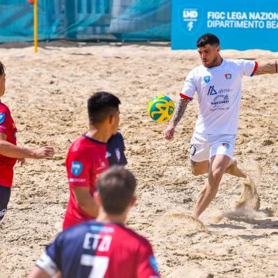 Cagliari Vs Sicilia 00001