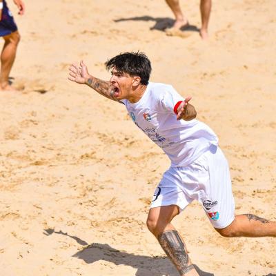 Cagliari Vs Sicilia 00018