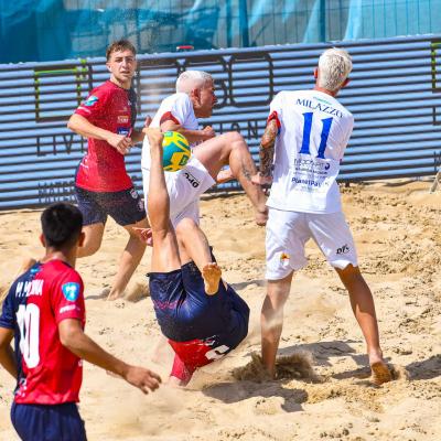 Cagliari Vs Sicilia 00023