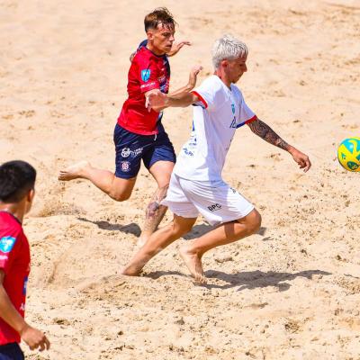 Cagliari Vs Sicilia 00025