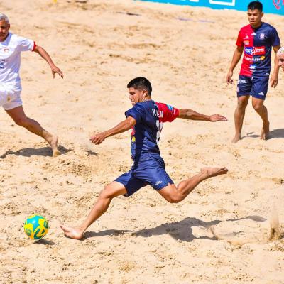 Cagliari Vs Sicilia 00026