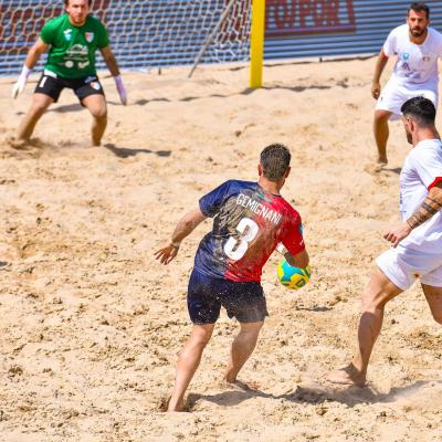 Cagliari Vs Sicilia 00029