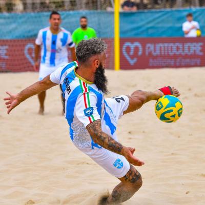 Naxos Vs Riccione 00012