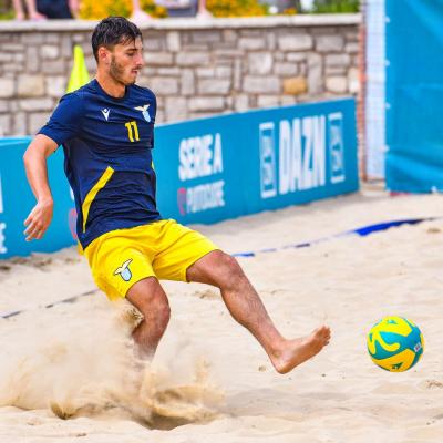 Chiavari Vs Lazio 00003