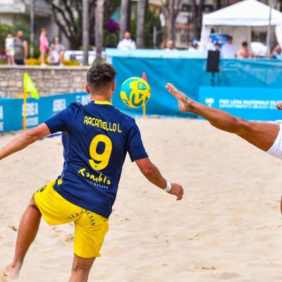 Chiavari Vs Lazio 00004