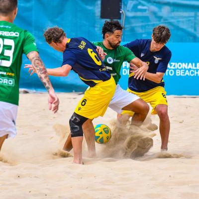 Chiavari Vs Lazio 00007