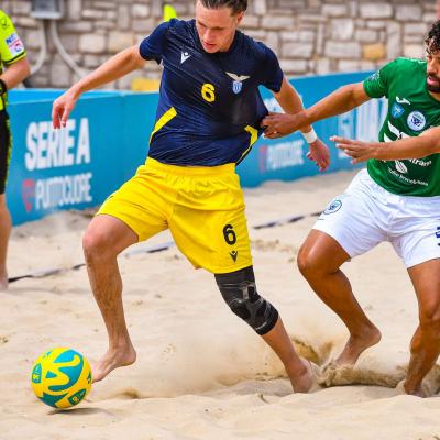 Chiavari Vs Lazio 00008