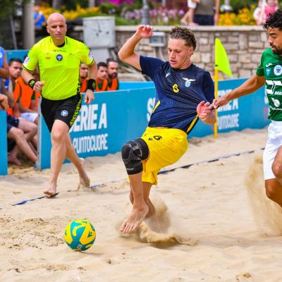 Chiavari Vs Lazio 00009