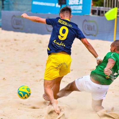 Chiavari Vs Lazio 00011