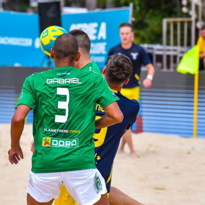 Chiavari Vs Lazio 00012