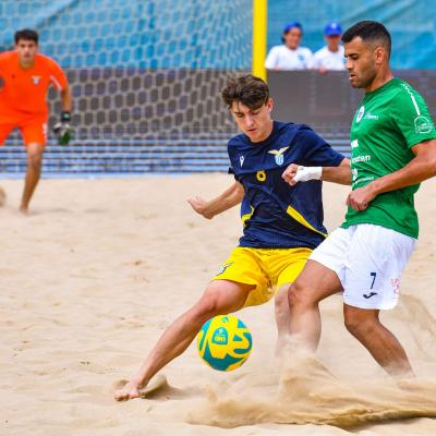 Chiavari Vs Lazio 00013