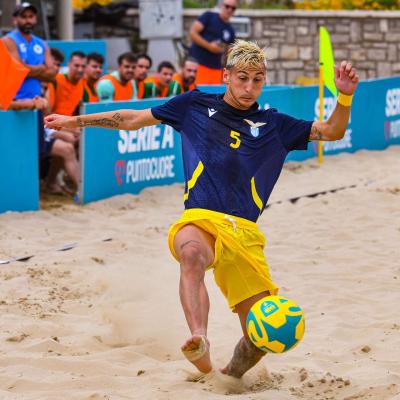 Chiavari Vs Lazio 00015