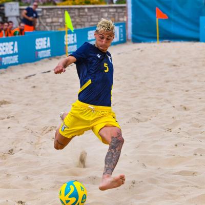 Chiavari Vs Lazio 00016